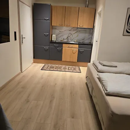 Marlin Erdgeschoss 1 *