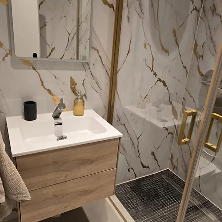 Marlin Erdgeschoss 1