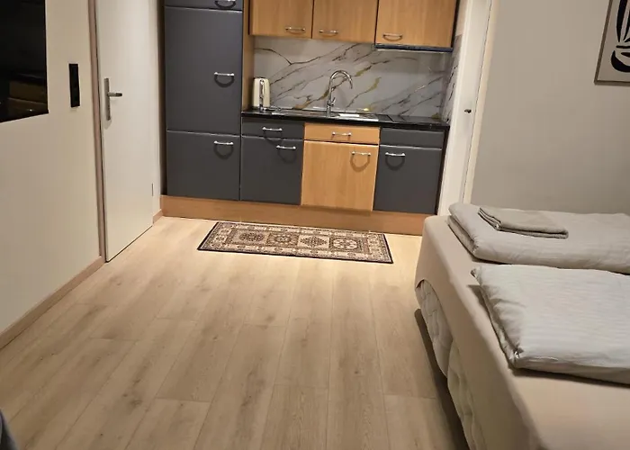 Marlin Erdgeschoss 1 *